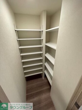 スターズスクエア浦和美園の物件内観写真